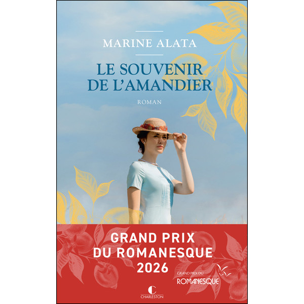 Le souvenir de l'amandier