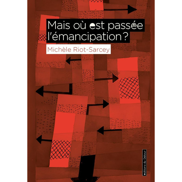 Mais où est passée l'émancipation ?