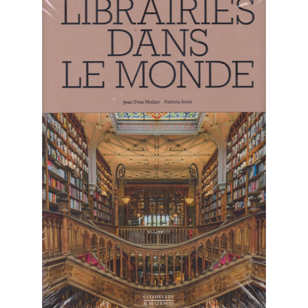 Librairies dans le monde