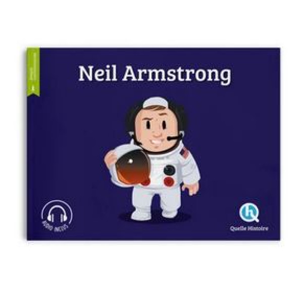 Neil Armstrong