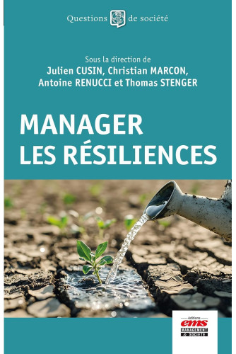 Manager les résiliences Manager les résiliences