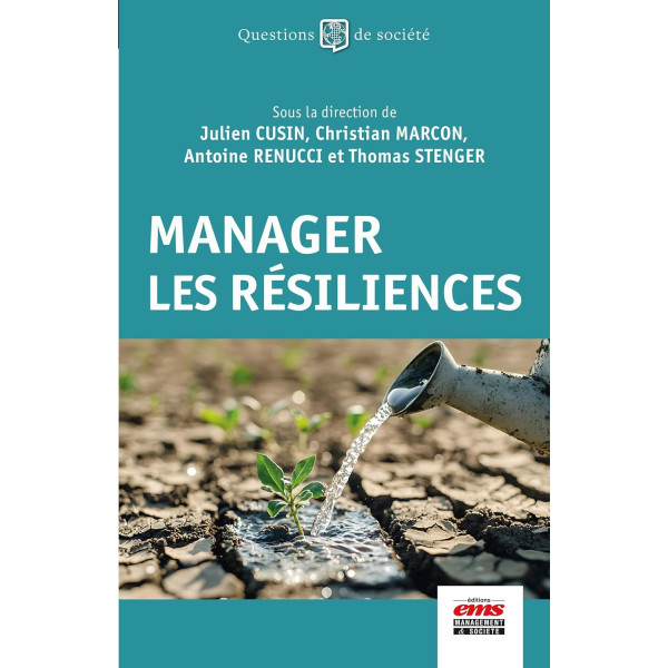 Manager les résiliences