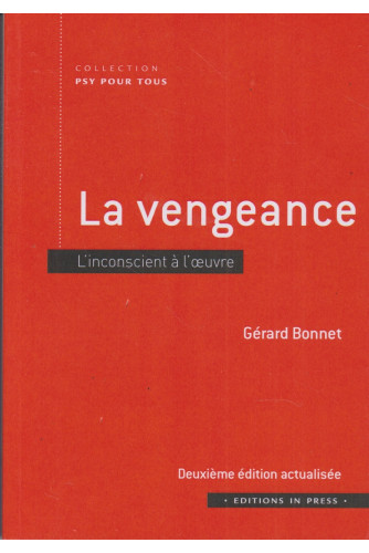 La vengeance La vengeance