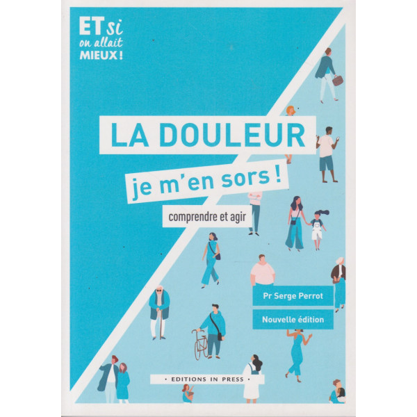 La douleur, je m'en sors