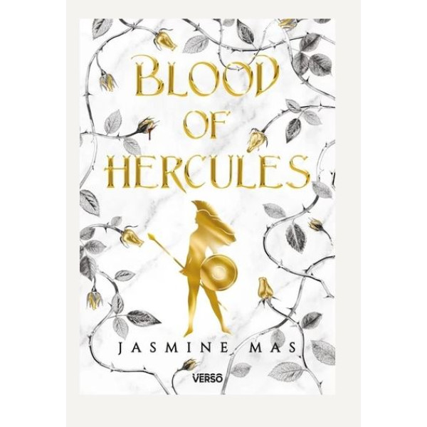 Blood of Hercules - Villains of Lore Tome 1