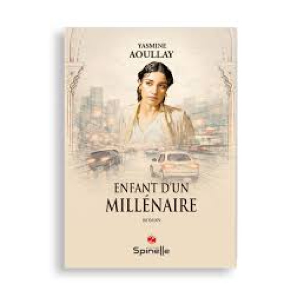 Enfant d'un millénaire