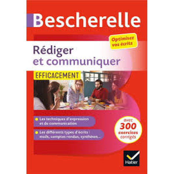 Rediger et Communiquer Efficacement 