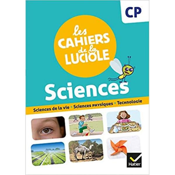 Les cahiers de la luciole CP APM 2021