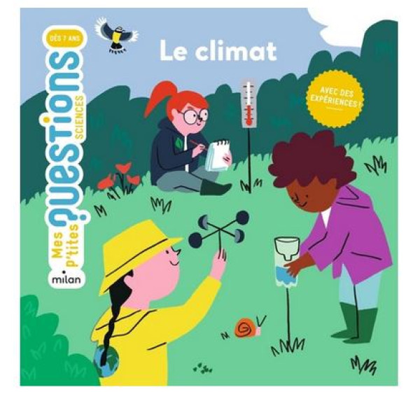Le climat