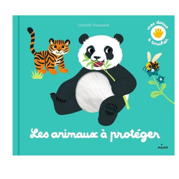 Les animaux à protéger