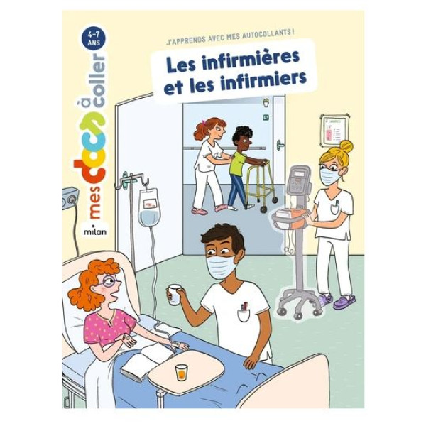Les infirmières et les infirmiers