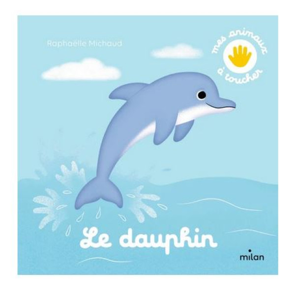 Le dauphin.
