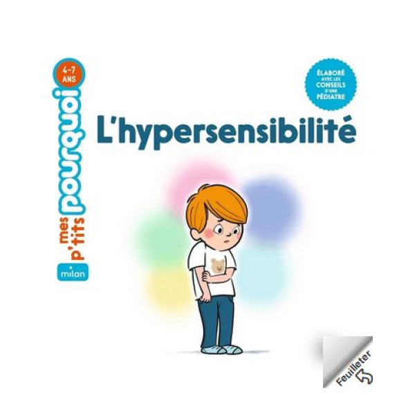 L'hypersensibilité.