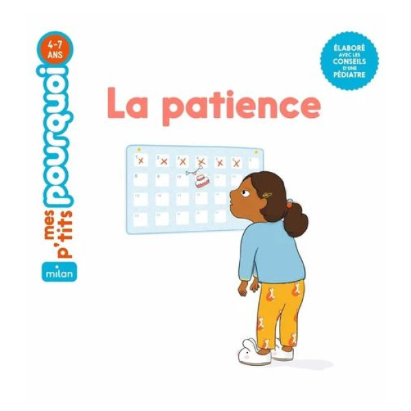 La patience