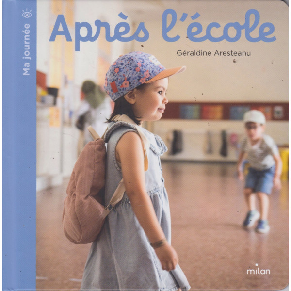 Après l'école