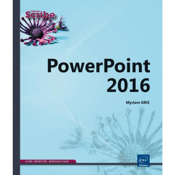 PowerPoint 2016 aide mémoire