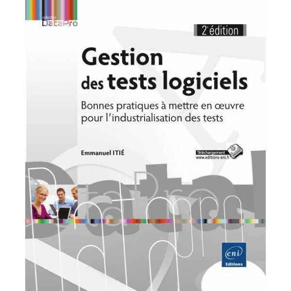 Gestion des tests logiciels