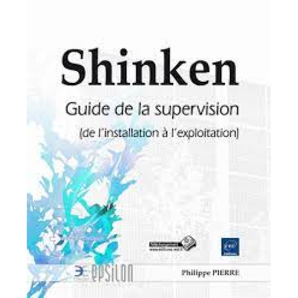Shinken Guide de la supervision