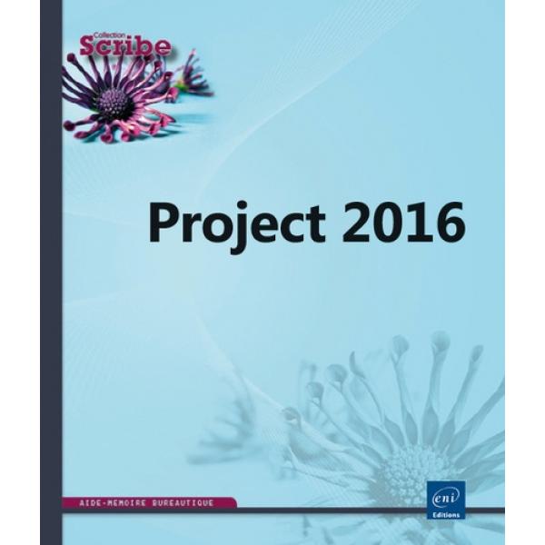 Project 2016 aide mémoire