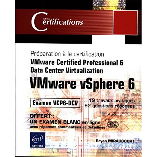 VMware vSphere 6 