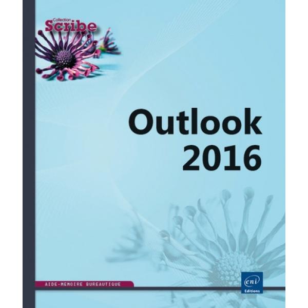 Outlook 2016 aide mémoire