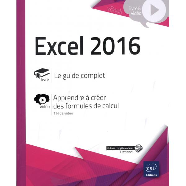 Excel 2016