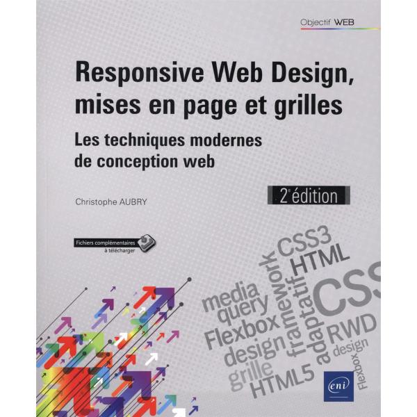 Responsive web design mises en page et grilles 2ed