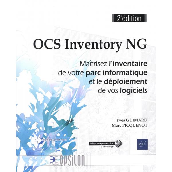 OCS inventry NG 2ed