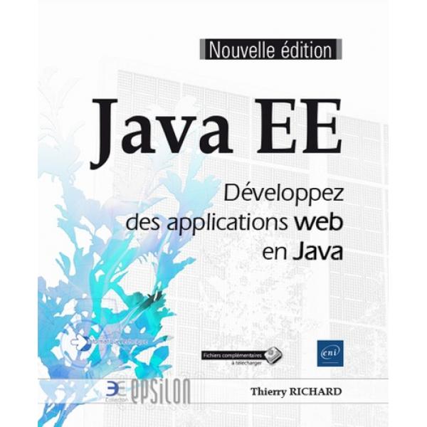 Java EE Dévloppez des applications Web en Java