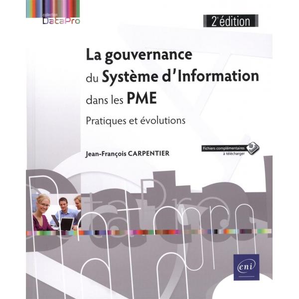 La gouvernance du Système d'information dans les PME 2ed