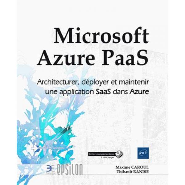 Microsoft Azure Paas