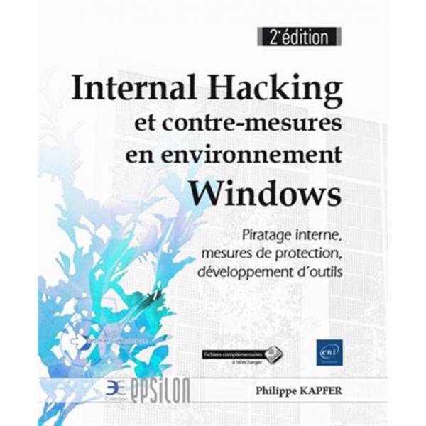 Internal hacking et contre -mesureses en environnement