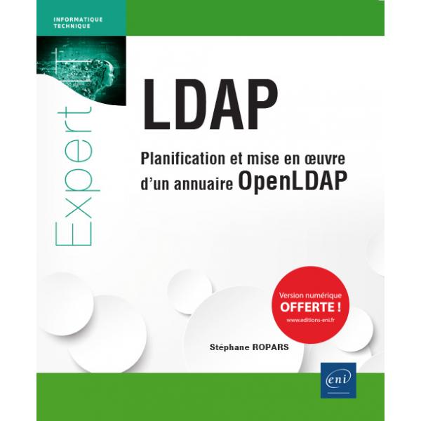 LDAP Planification et mise en oeuvre d'un annuaire OpenLDAP