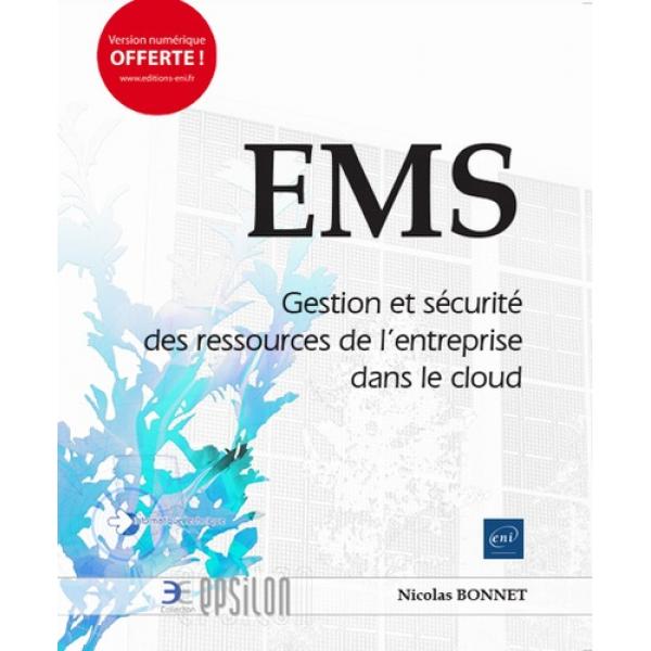 EMS gestion et sécurité des ressources de l'entreprise dans le cloud