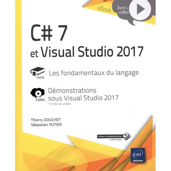 C# 7 et Visual Studio 2017