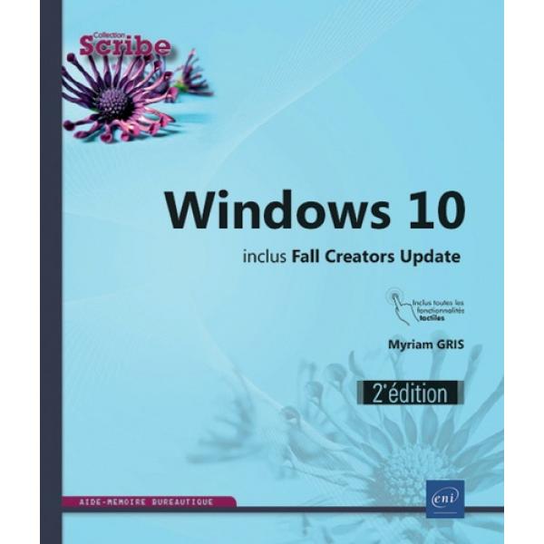 Windows 10 2ed inclus Fall Creators Update