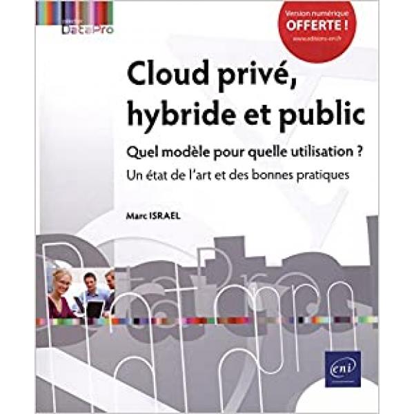 Cloud privé hybride et public