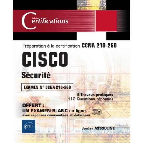 Cisco sécurité 