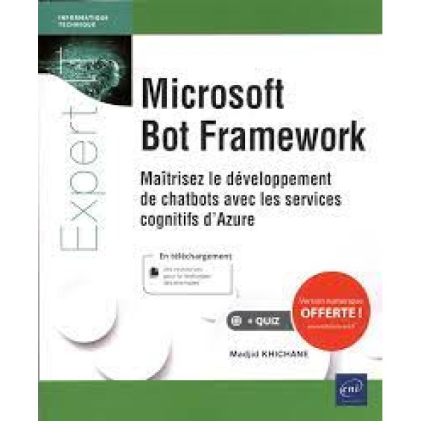 Microsoft Bot Framework