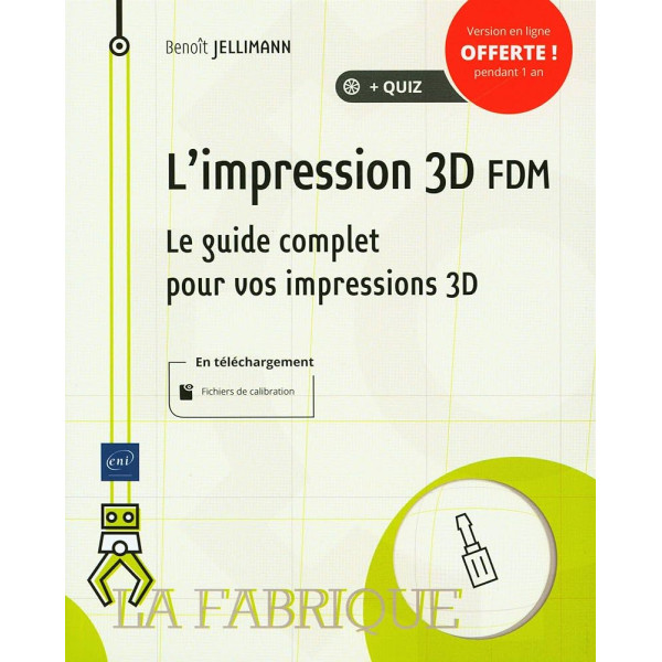 L'impression 3D FDM