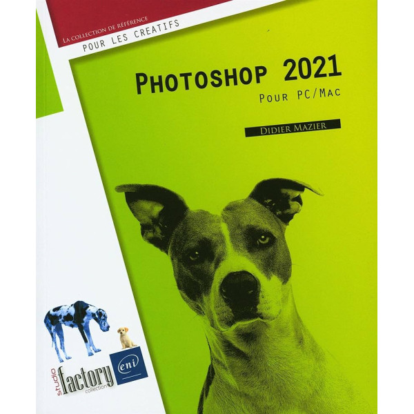 Photoshop pour PC/Mac