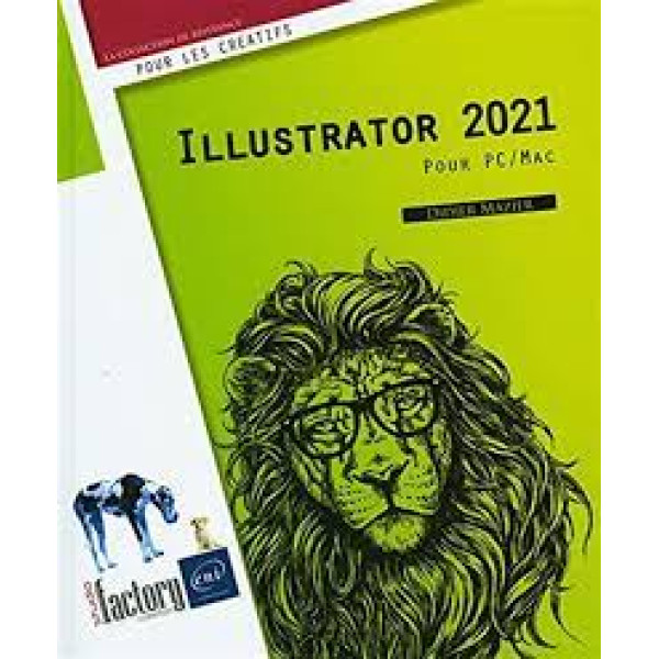 Illustrator pour PC/Mac