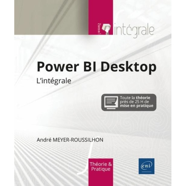 Power BI Desktop - L'intégrale