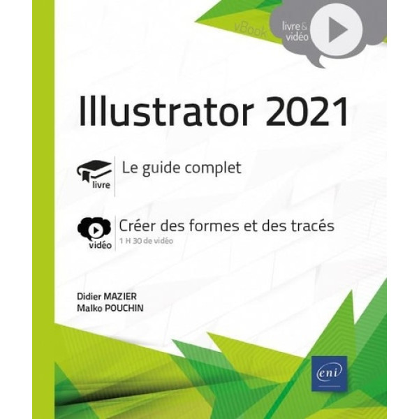 Illustrator 2021