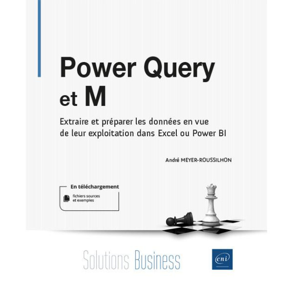 Power Query et M
