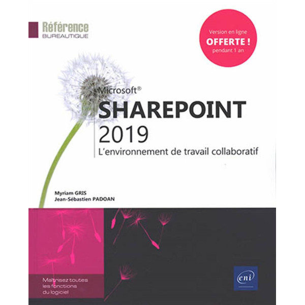 SharePoint 2019