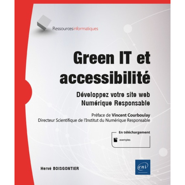 Green IT et accessibilité
