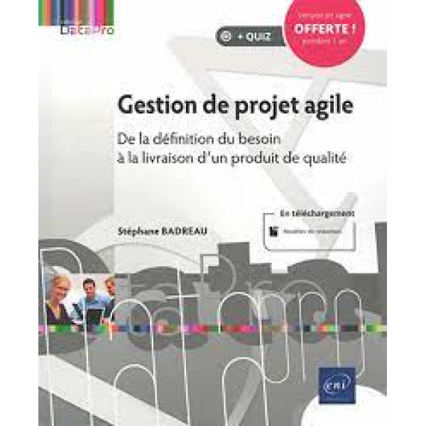 Expression des besoins dans un contexte agile