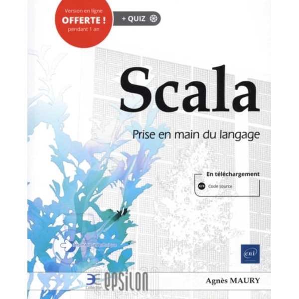 Scala - Prise en main du langage