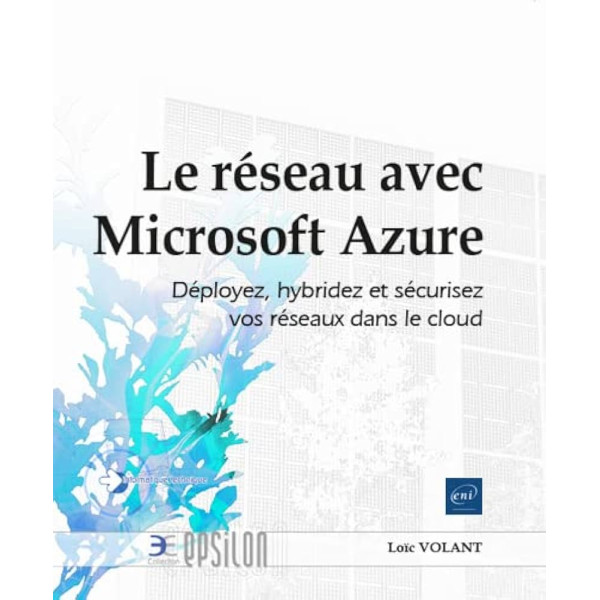 Le réseau avec Microsoft Azure